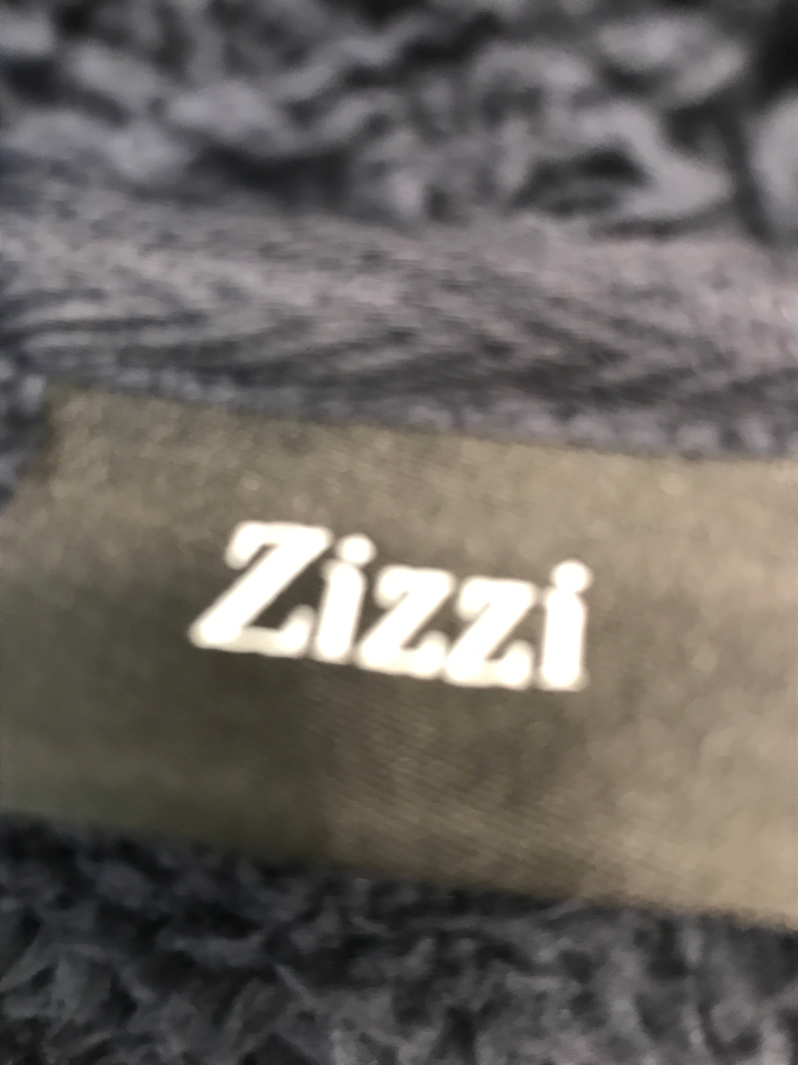 Zizzi Hætte Bluse